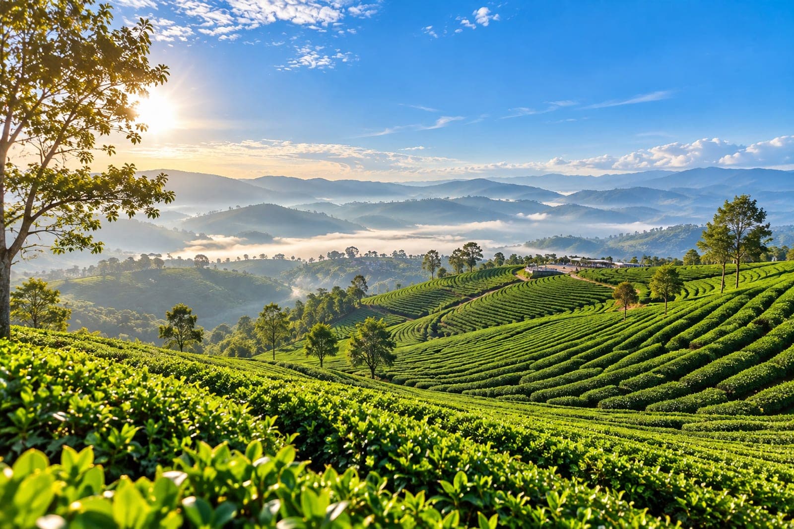 Da Lat – 1