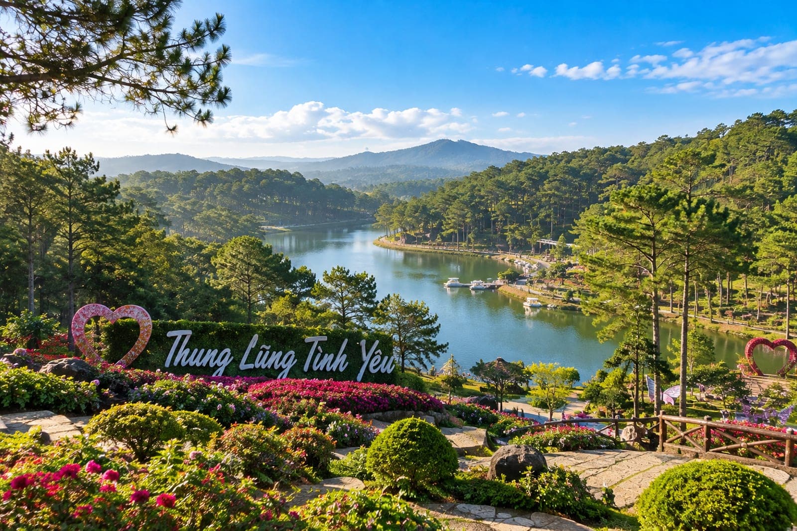 Da Lat – 2