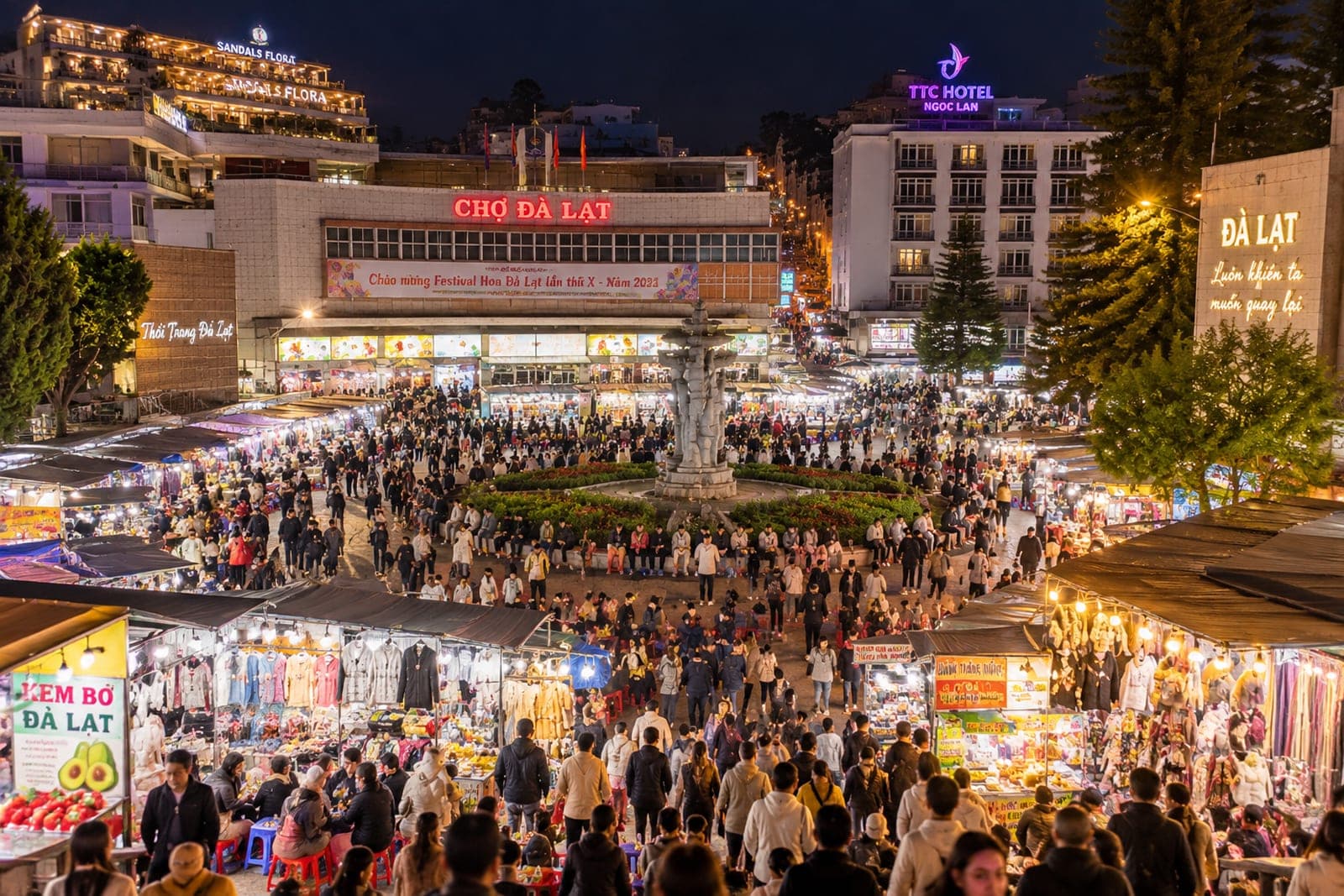 Da Lat – 4