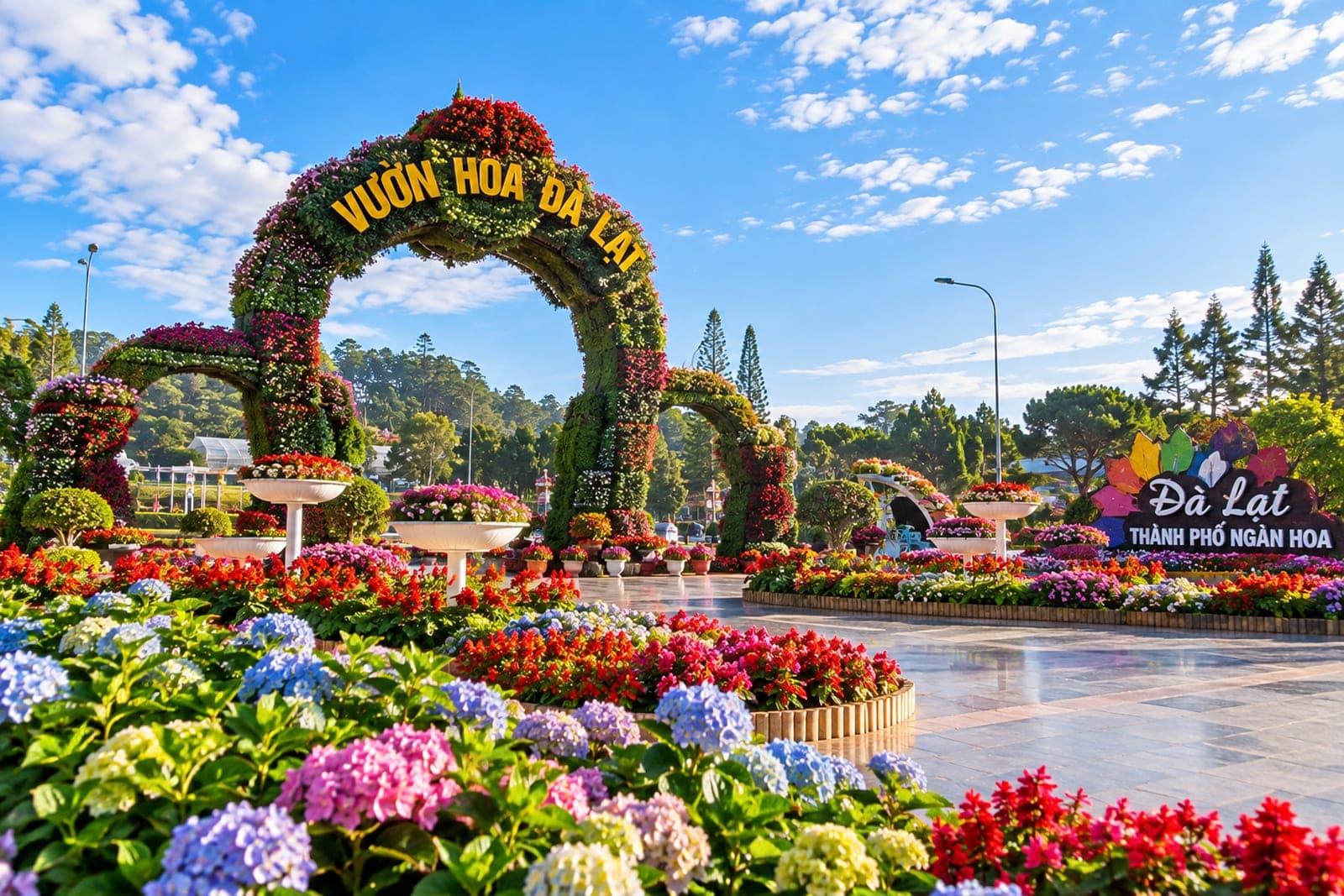 Da Lat – 5