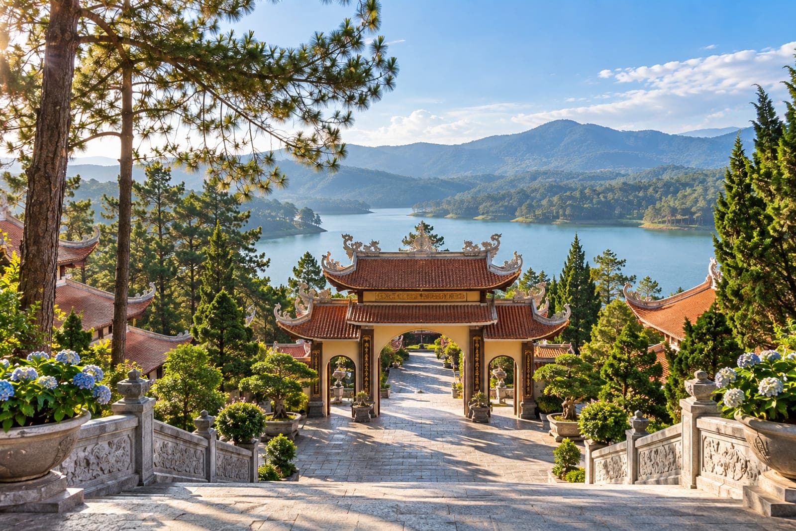 Da Lat – 6