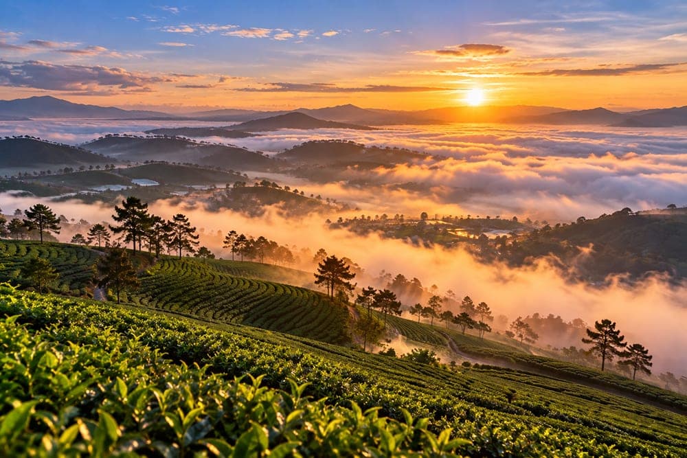 Da Lat – 7