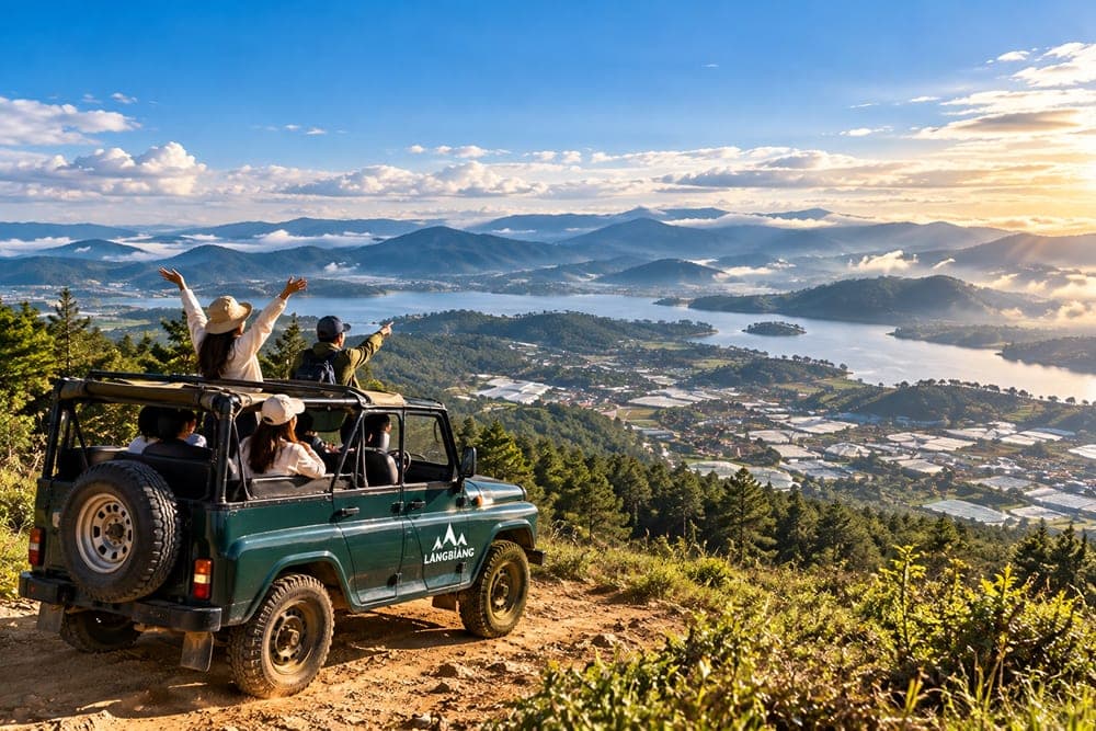 Da Lat – 8