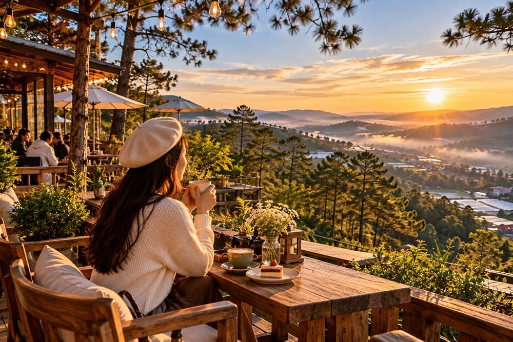 Da Lat – 11
