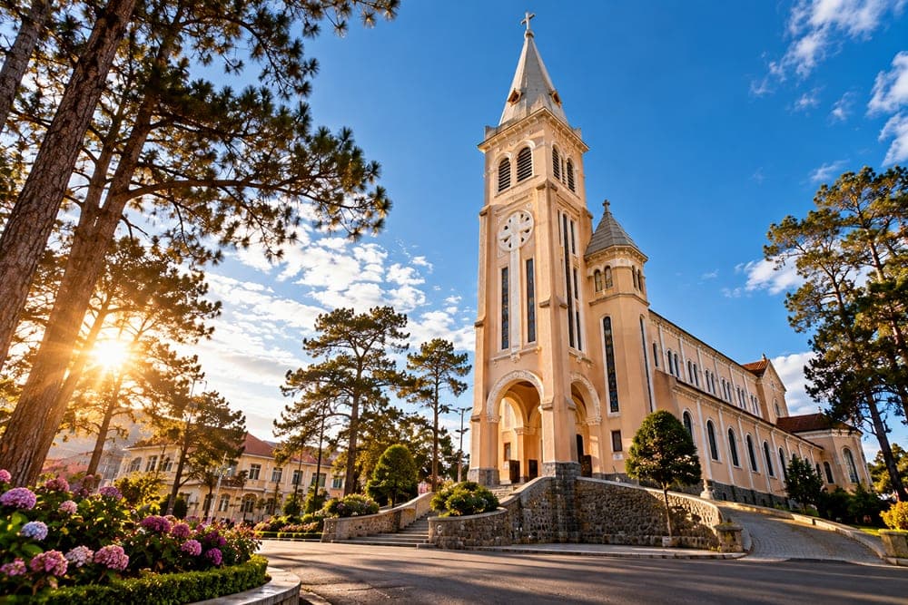 Da Lat – 12