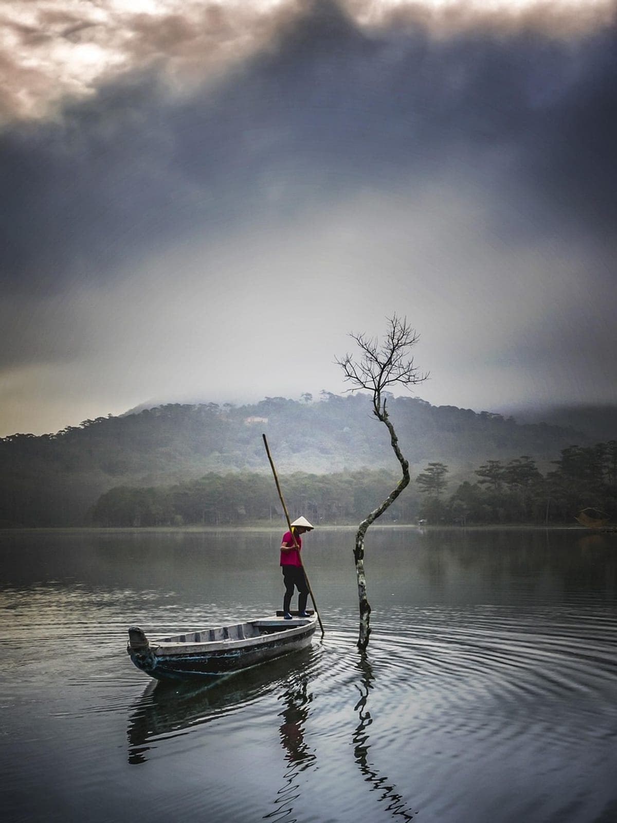 Da Lat – 15