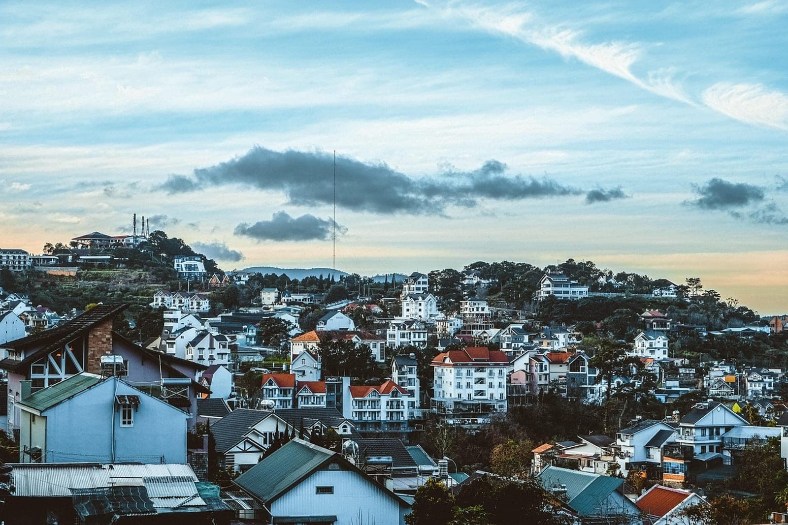 Da Lat – 17