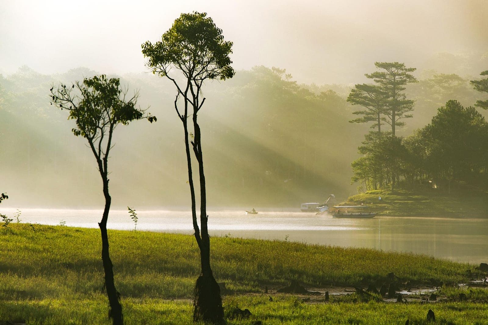 Da Lat – 18