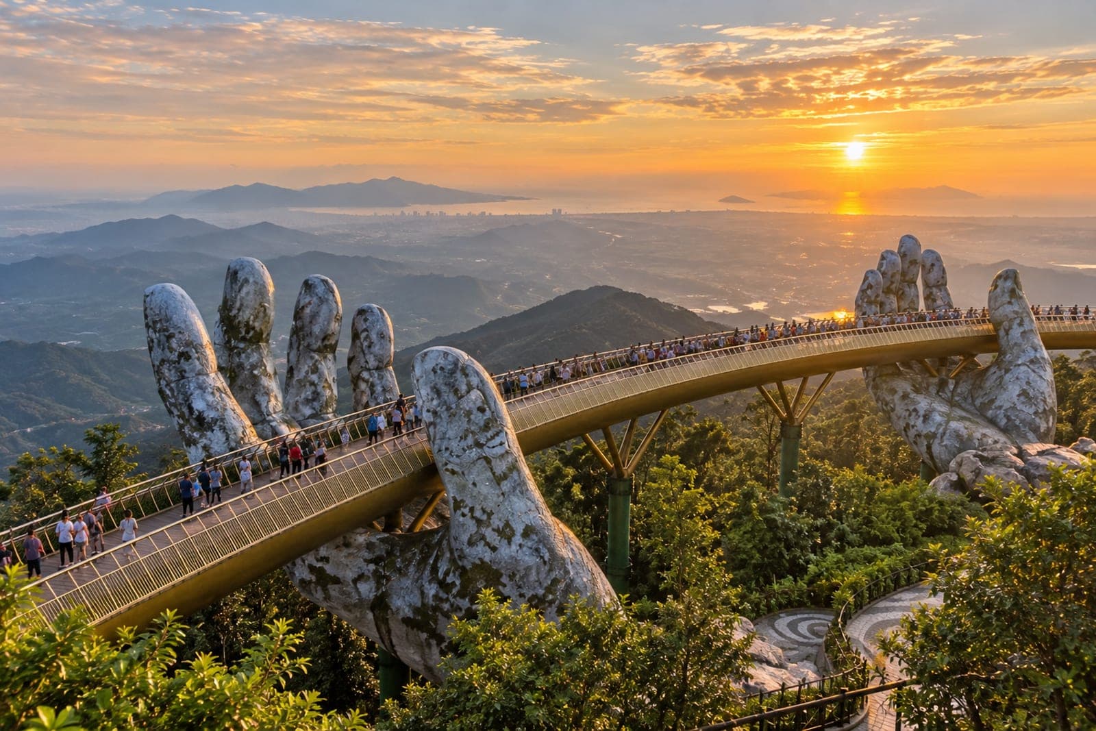 Da Nang – 1