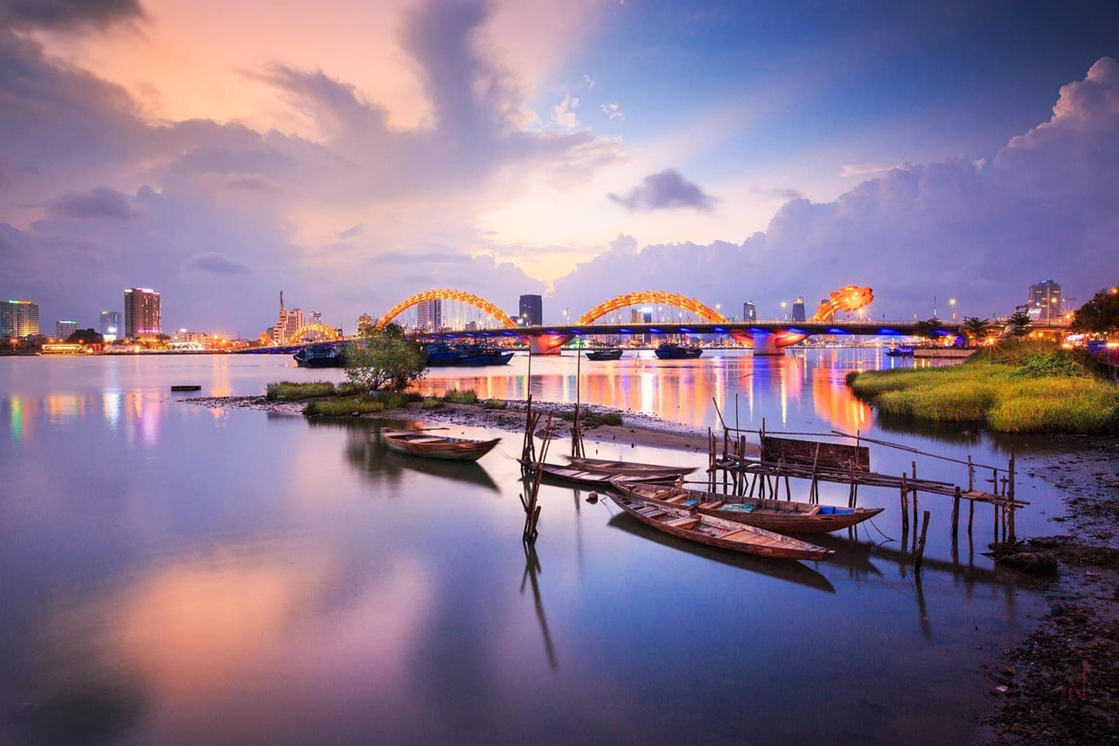 Da Nang – 5