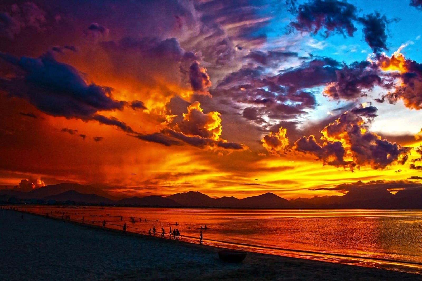 Da Nang – 8