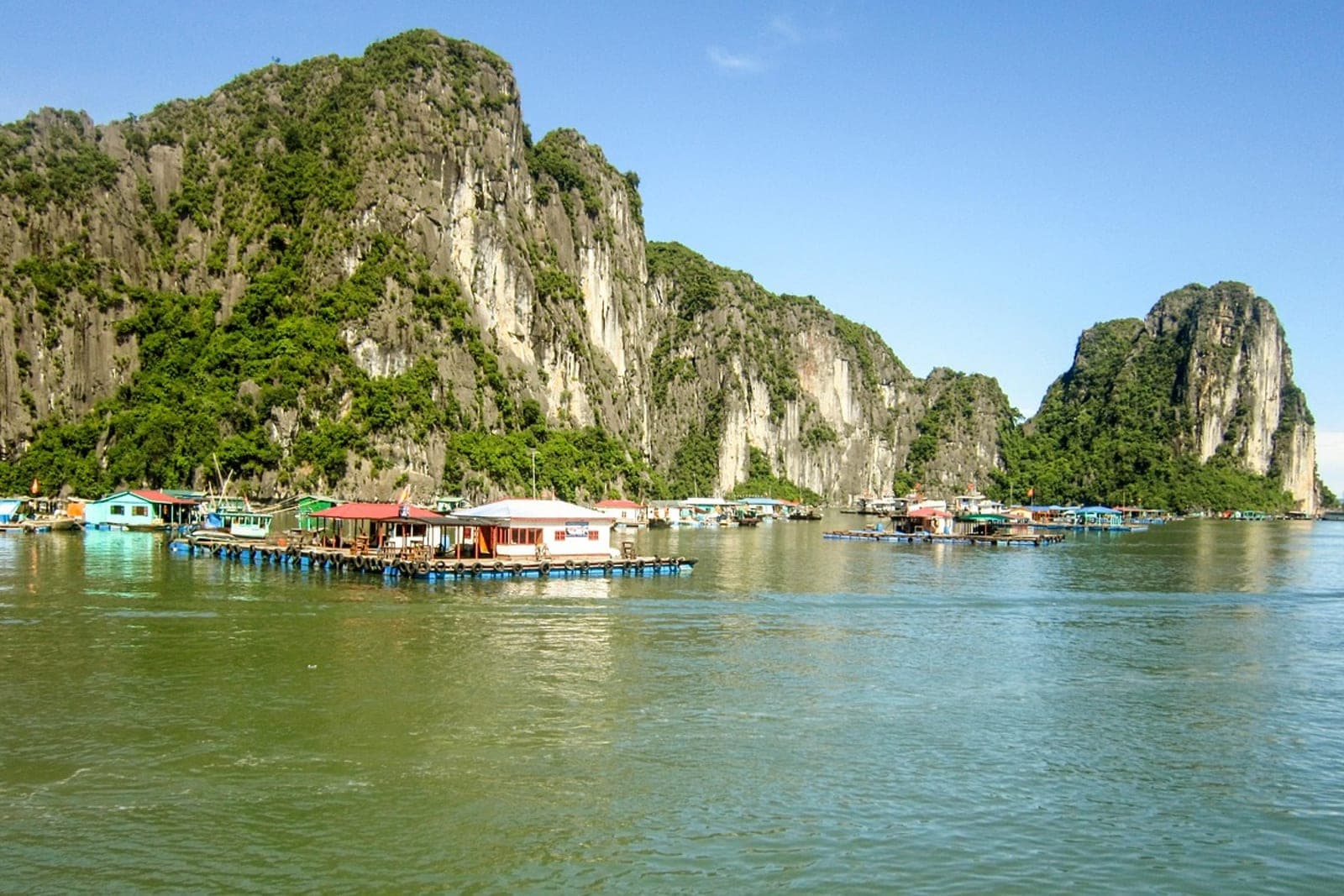 Ha Long Bay – 16