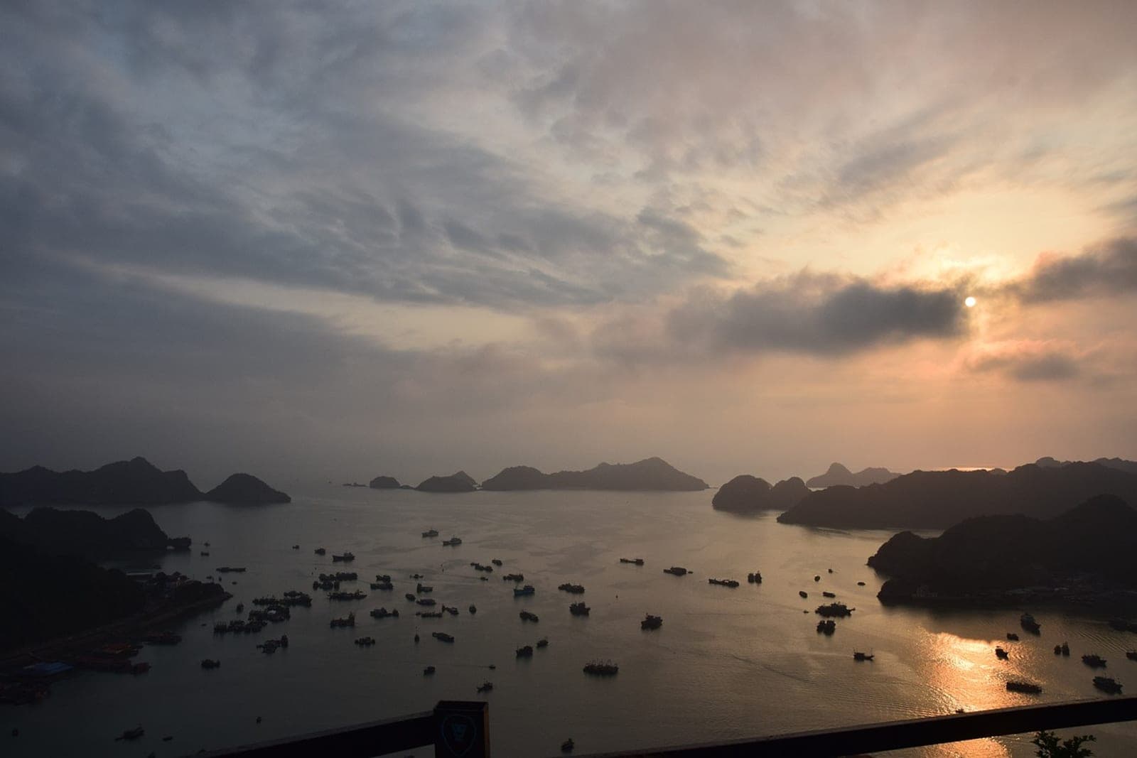 Ha Long Bay – 18