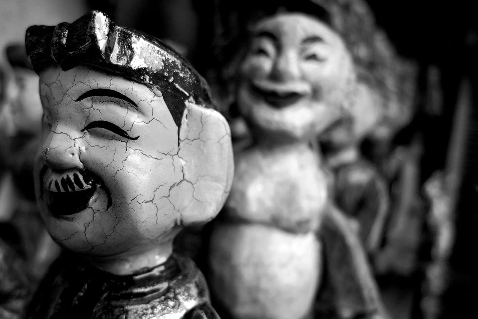 Hanoi – 16