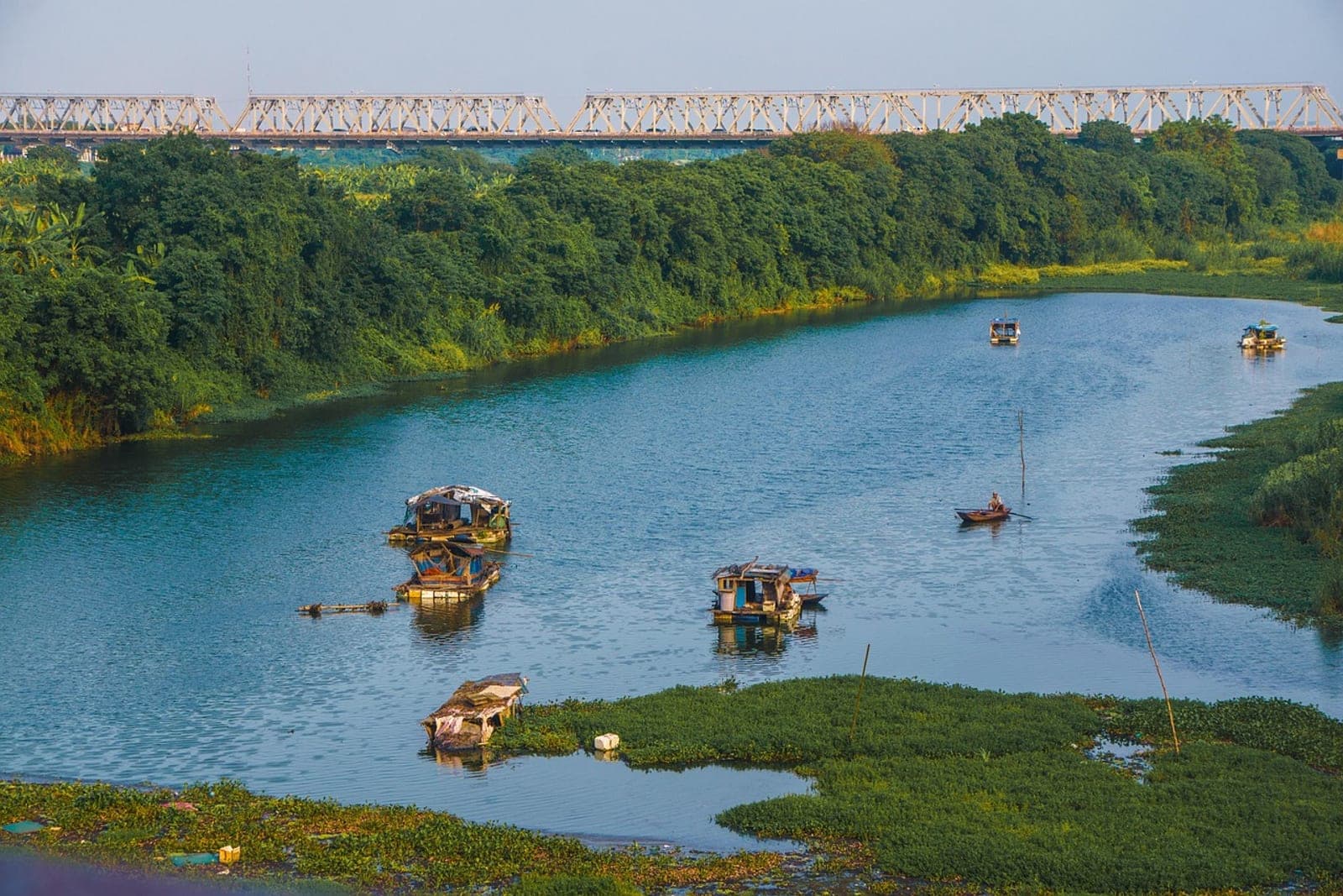Hanoi – 17