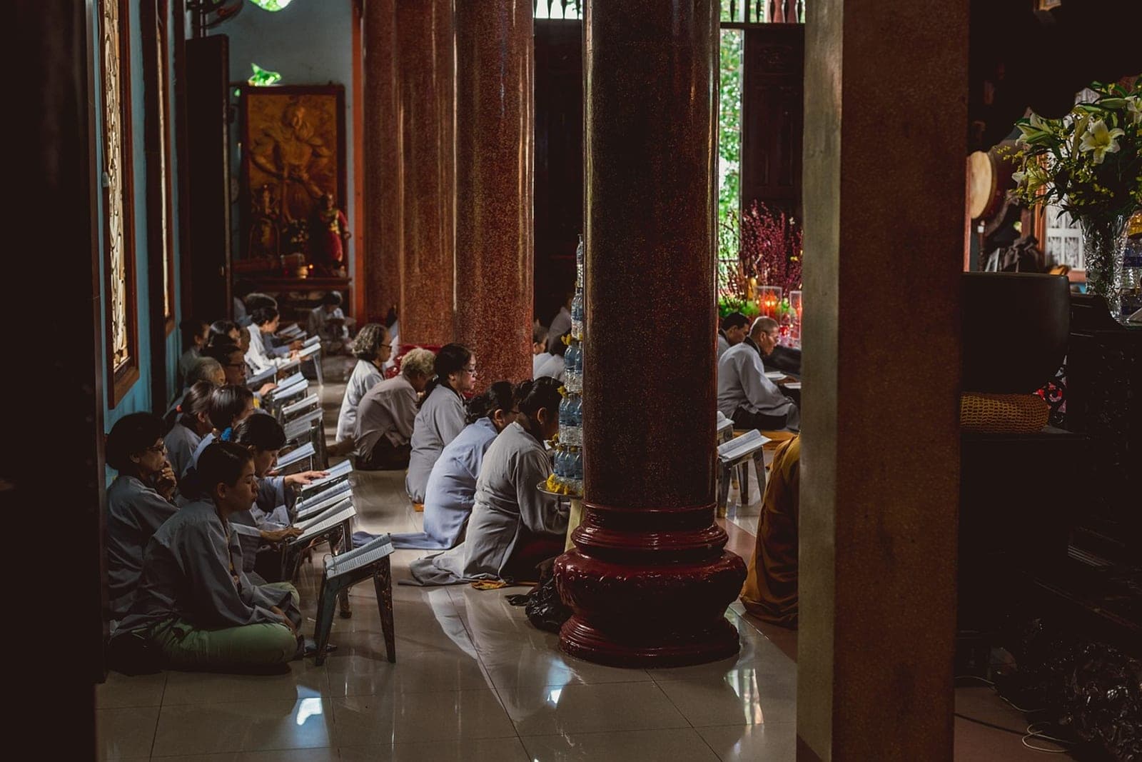 Hanoi – 18