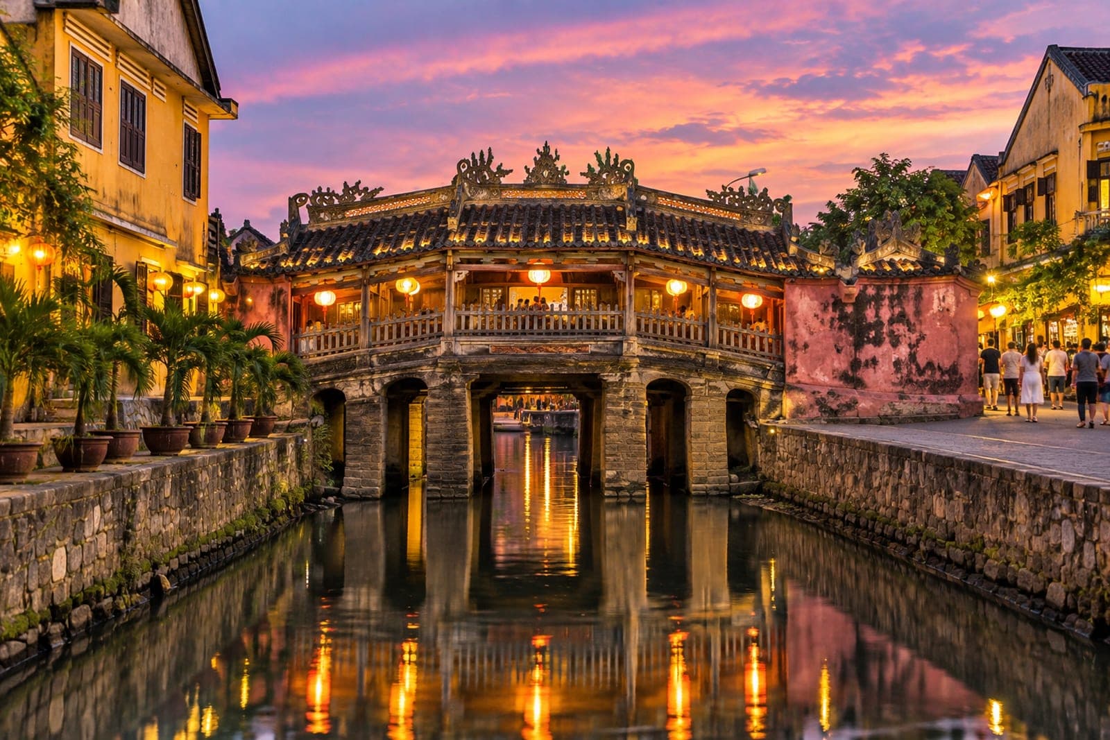 Central Vietnam