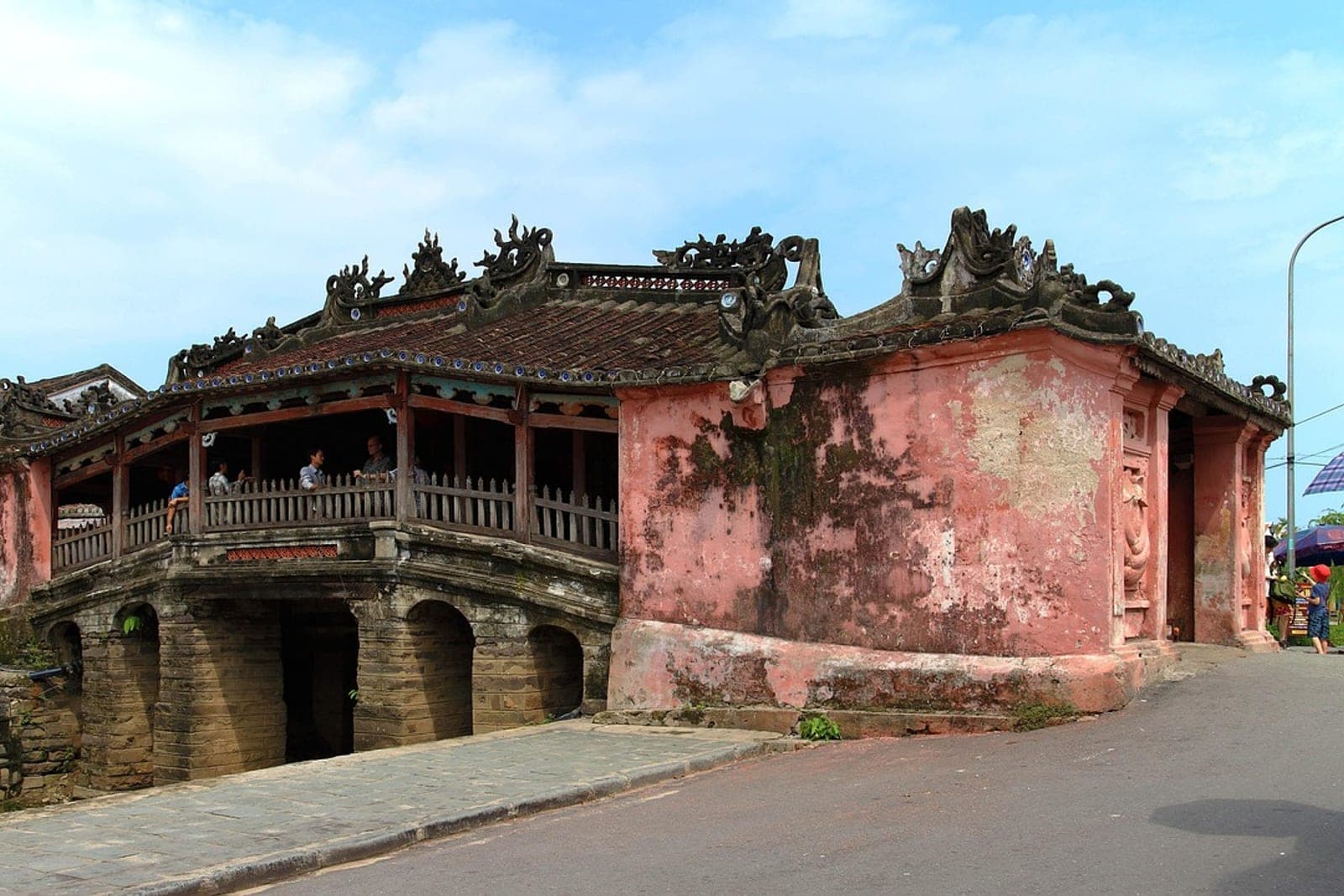 Hoi An – 14