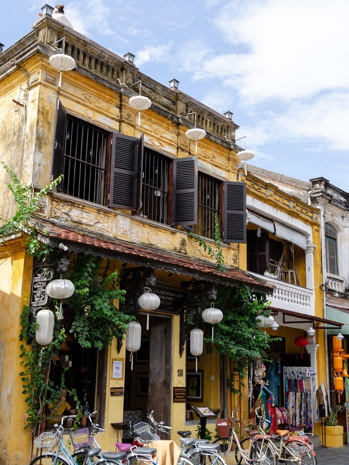 Hoi An – 15