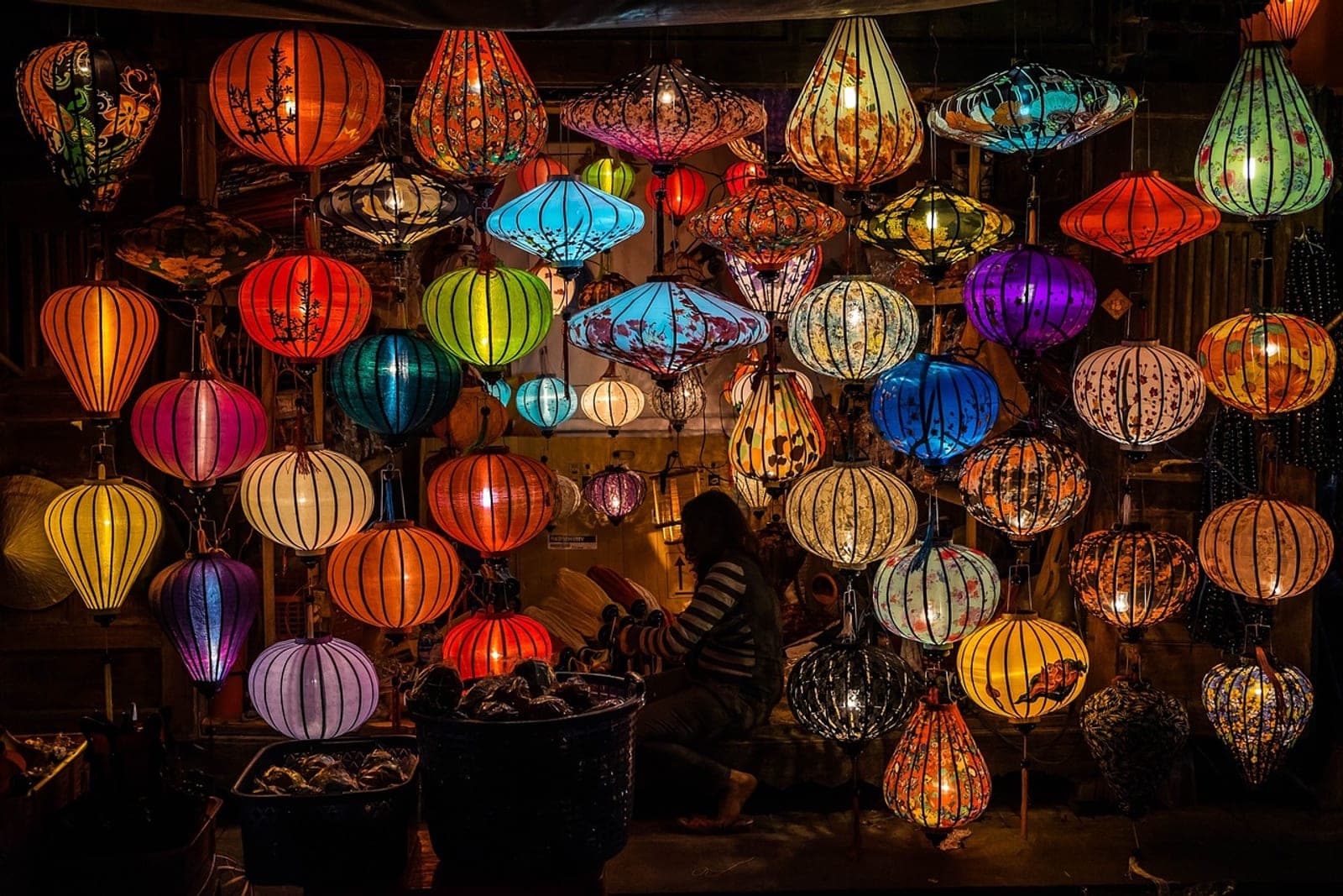 Hoi An – 16
