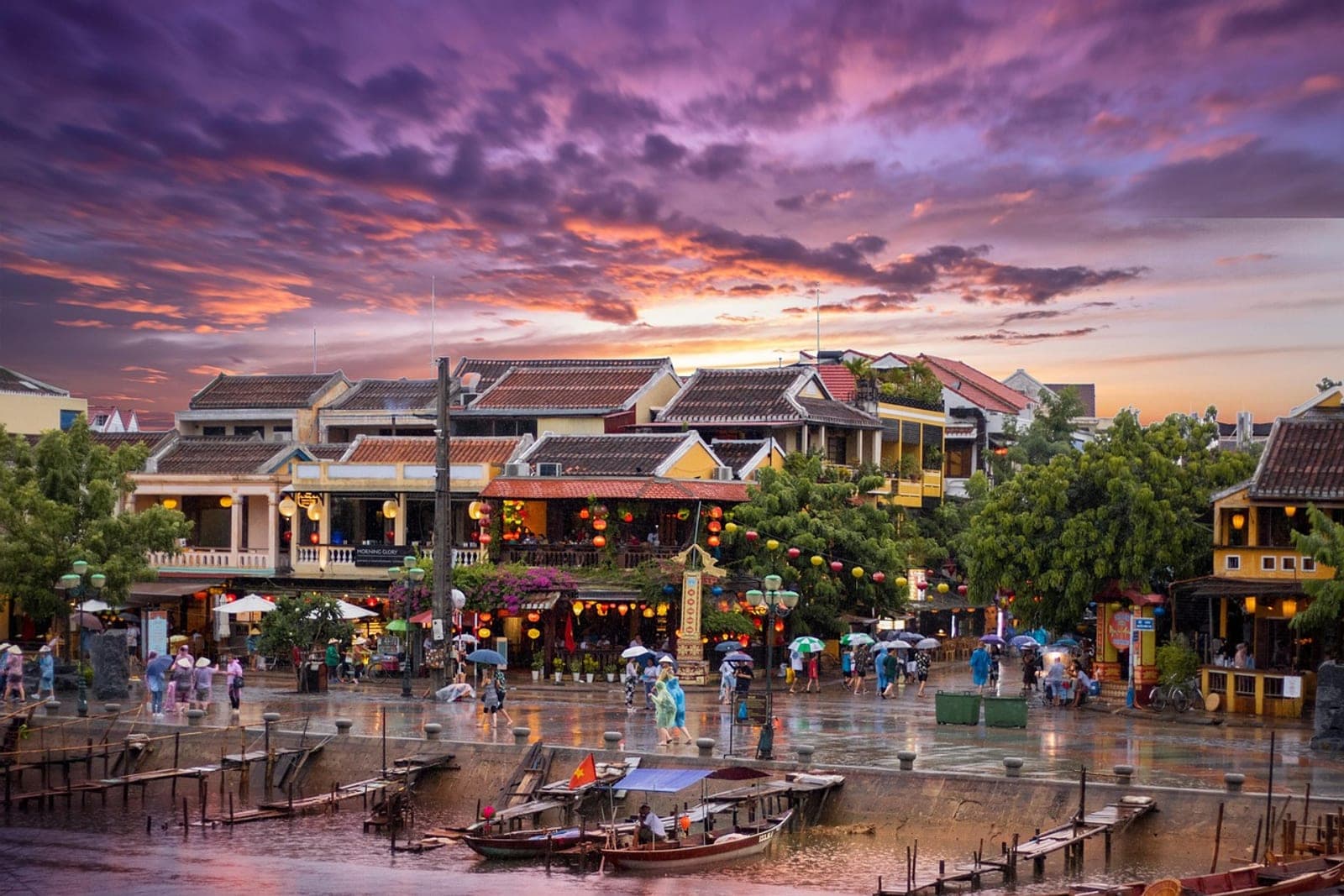 Hoi An – 18