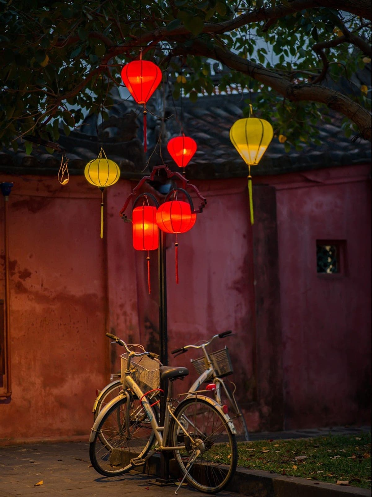 Hoi An – 19