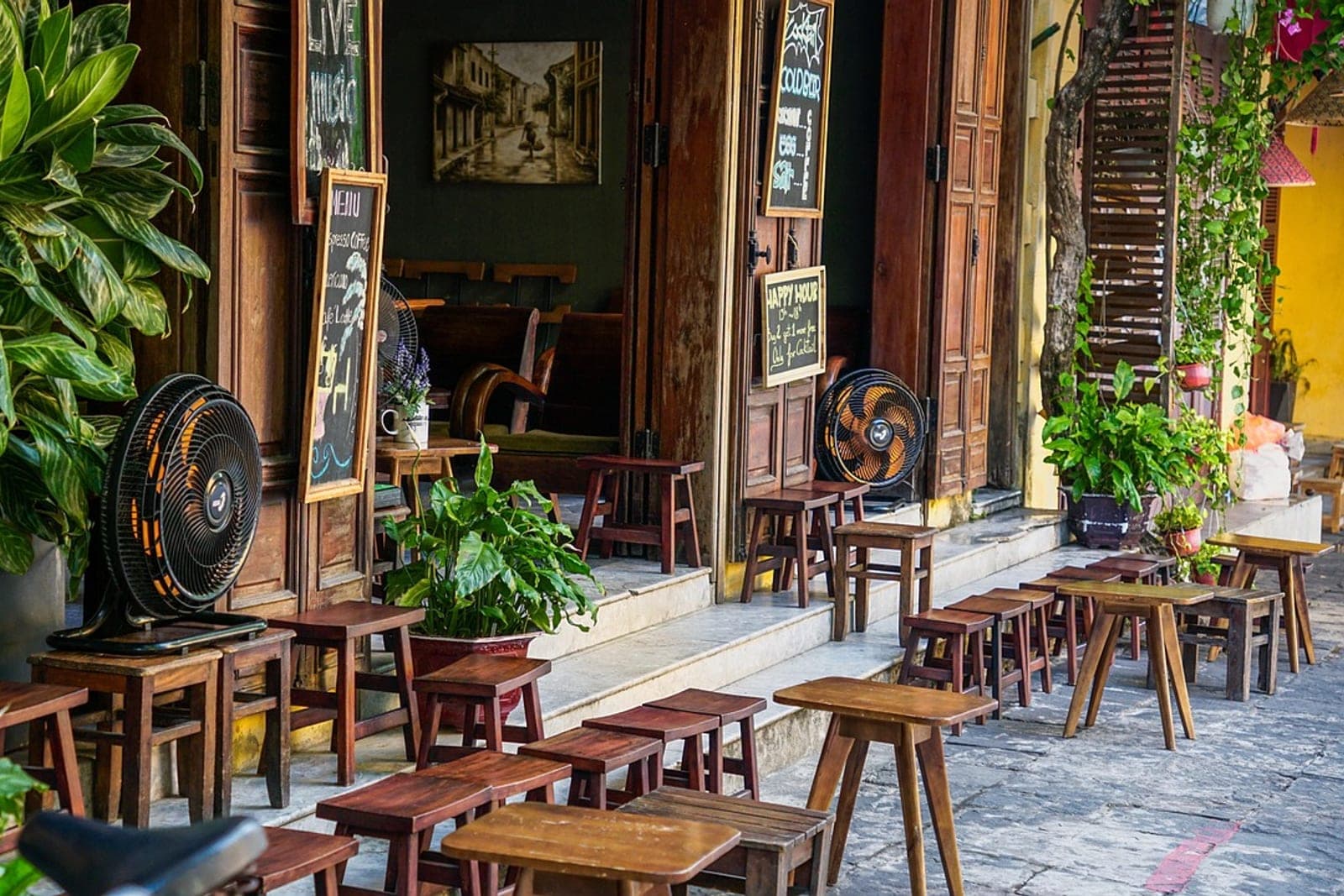 Hoi An – 20