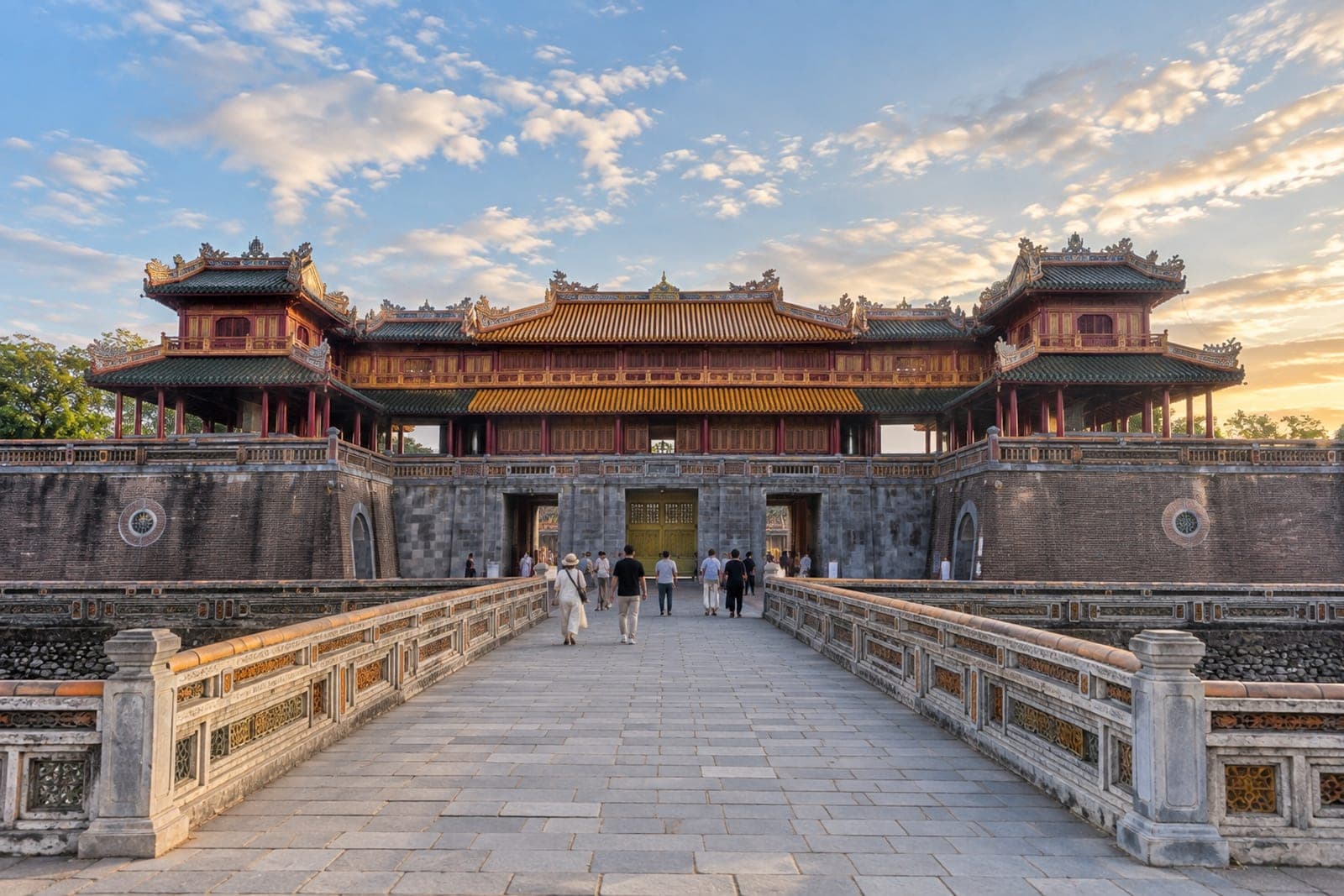 Hue – 1