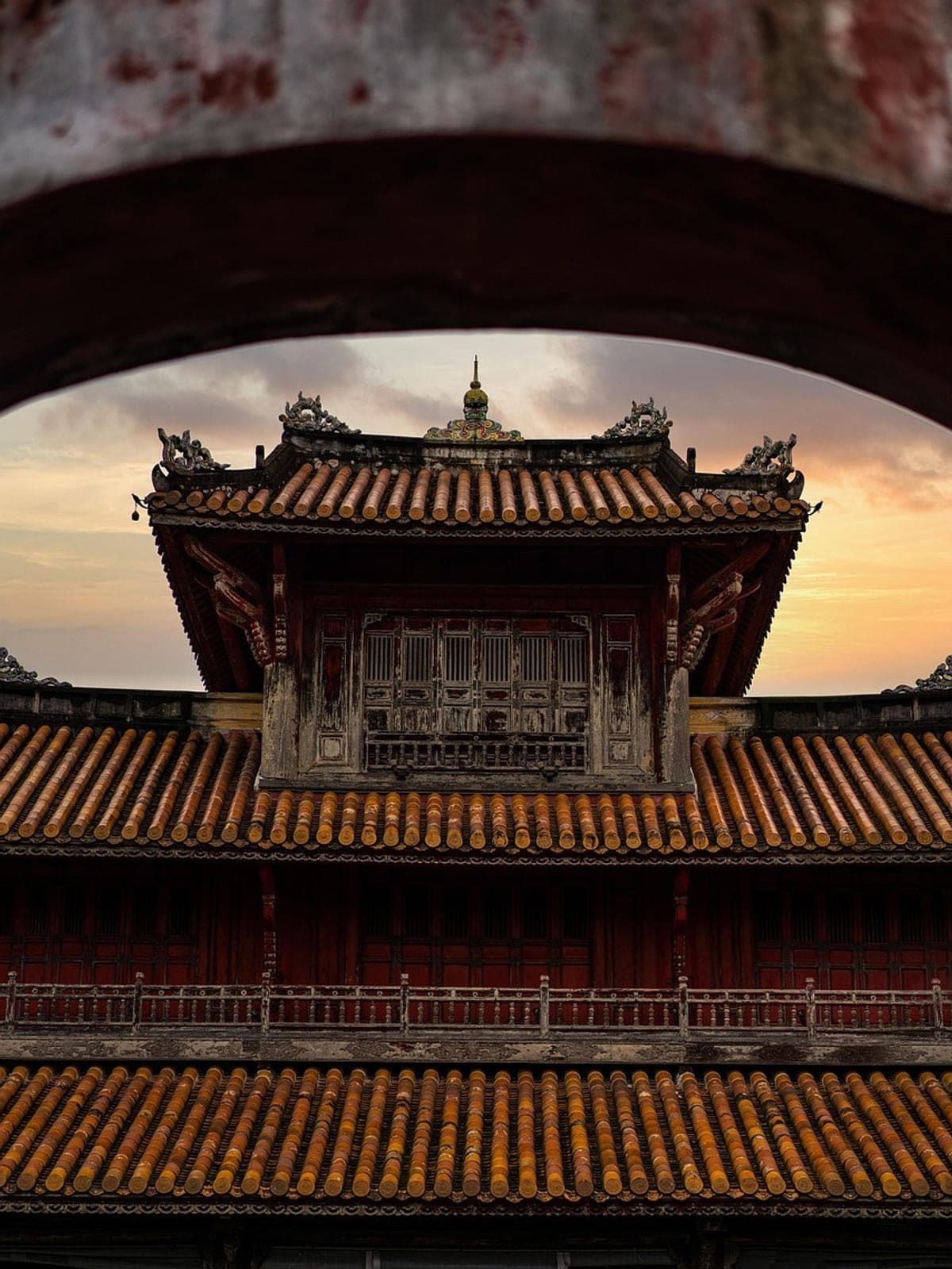 Hue – 11