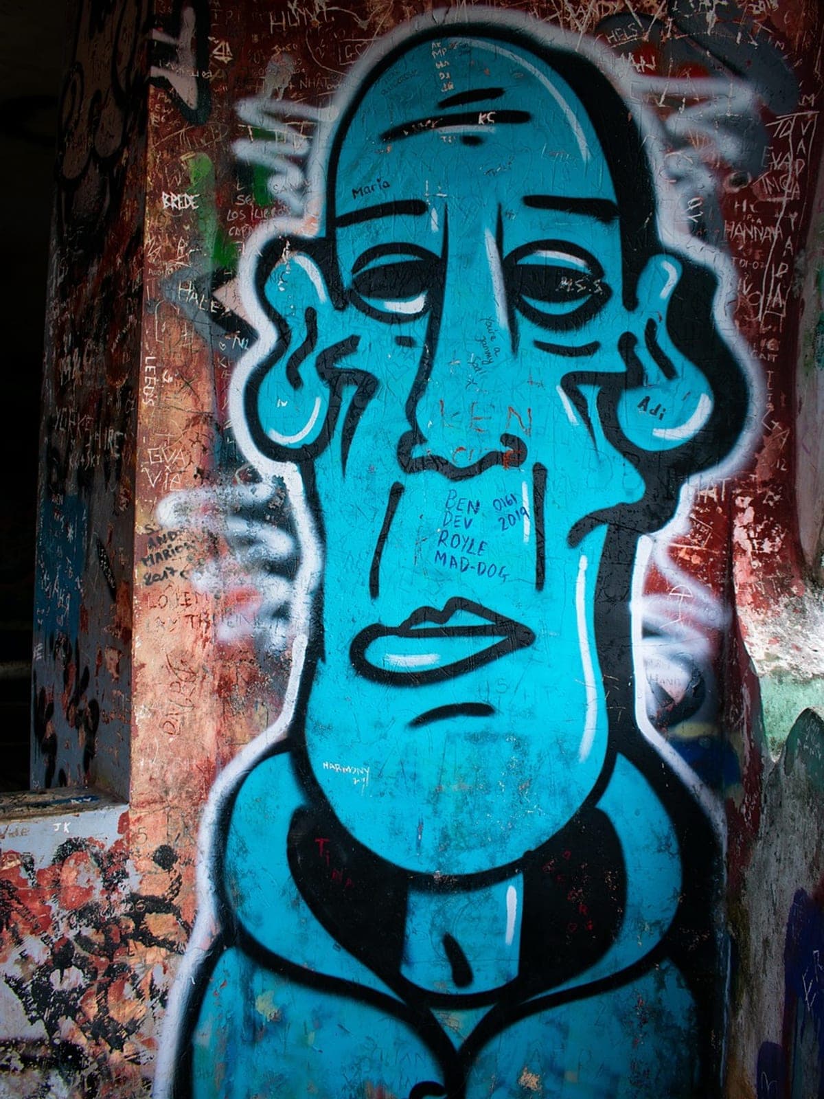 Hue – 15