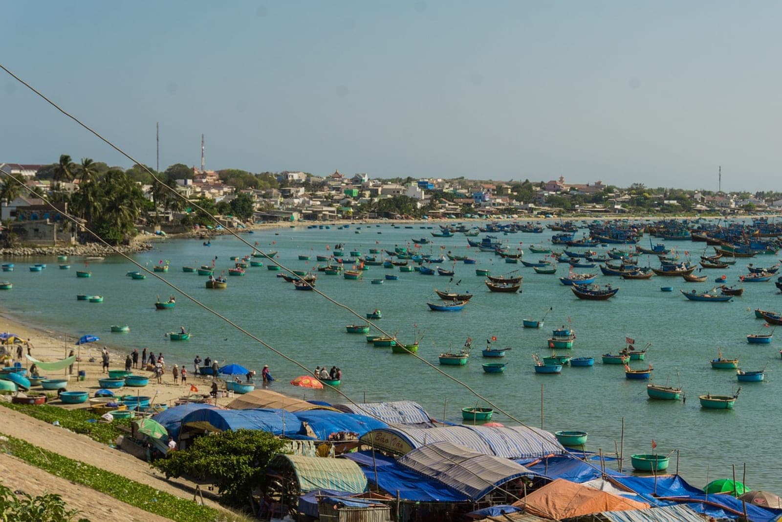 Mui Ne – 20