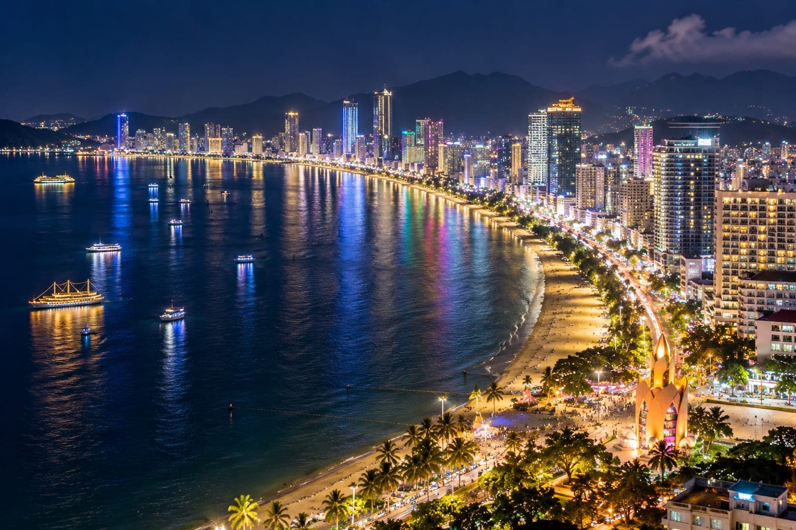 Nha Trang – 1