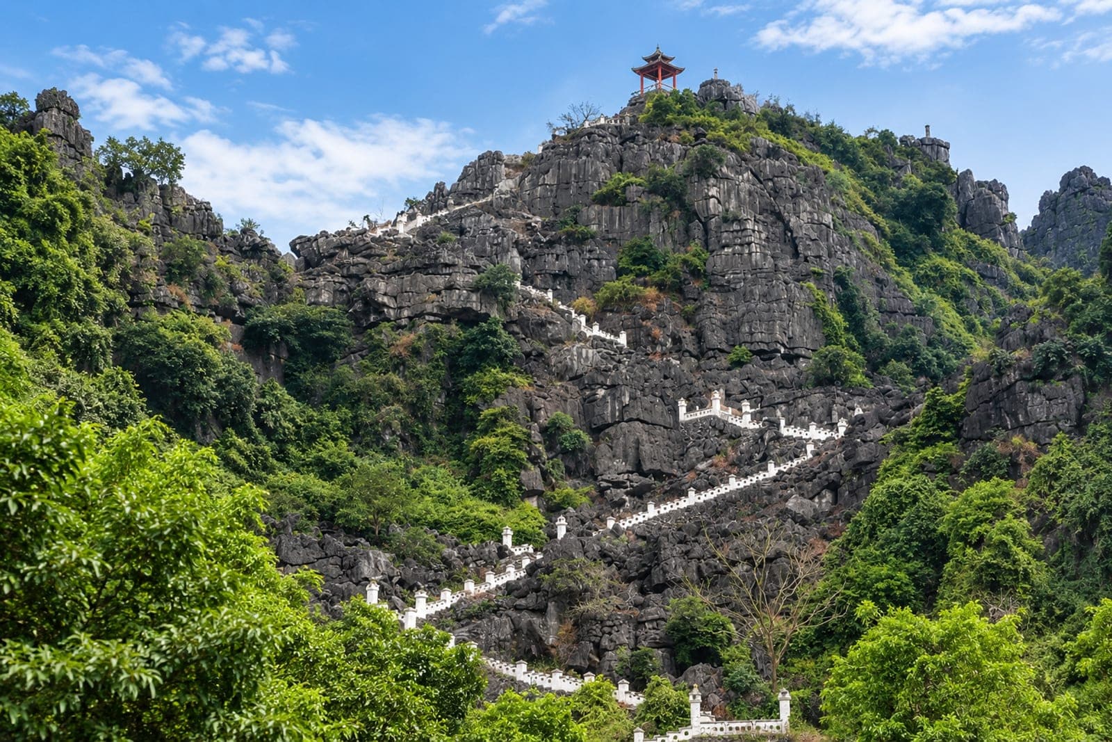 Ninh Binh – 3