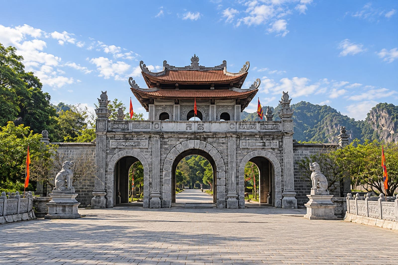 Ninh Binh – 4