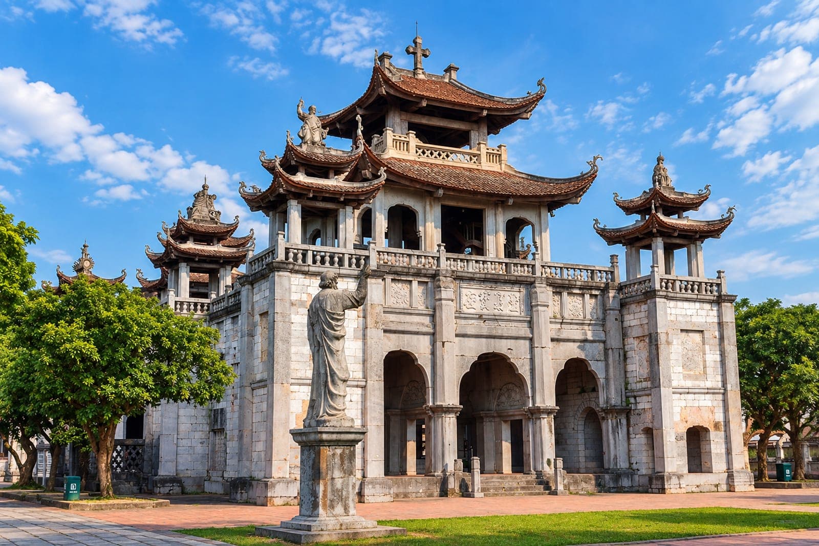 Ninh Binh – 6