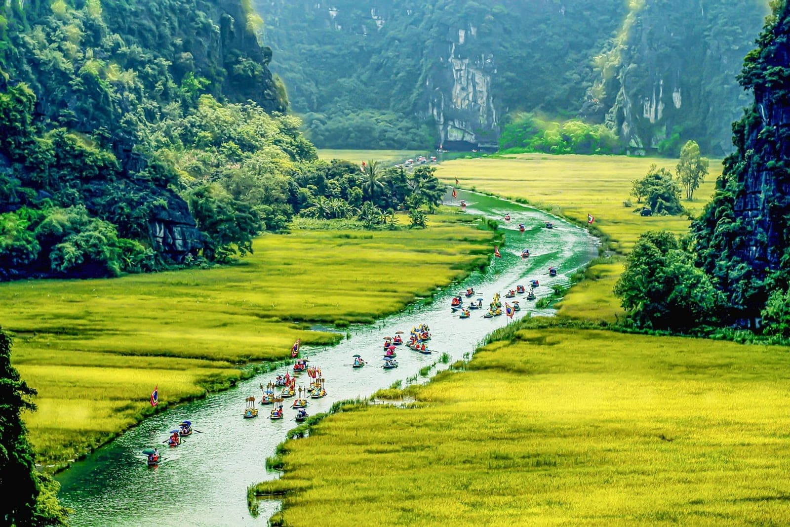 Ninh Binh – 8