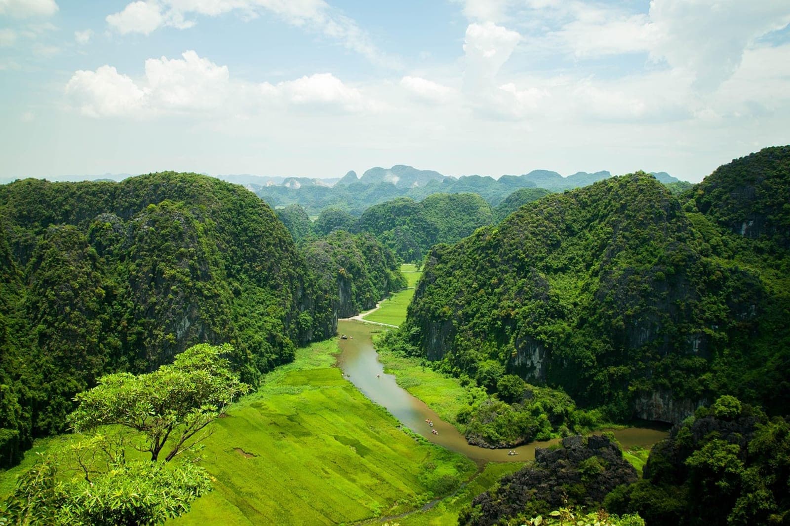 Ninh Binh – 9