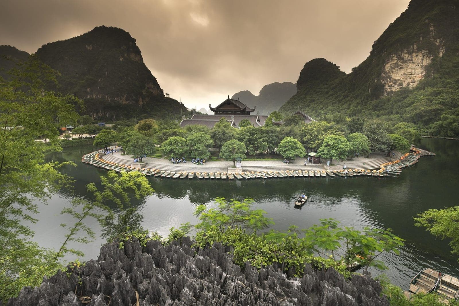 Ninh Binh – 10