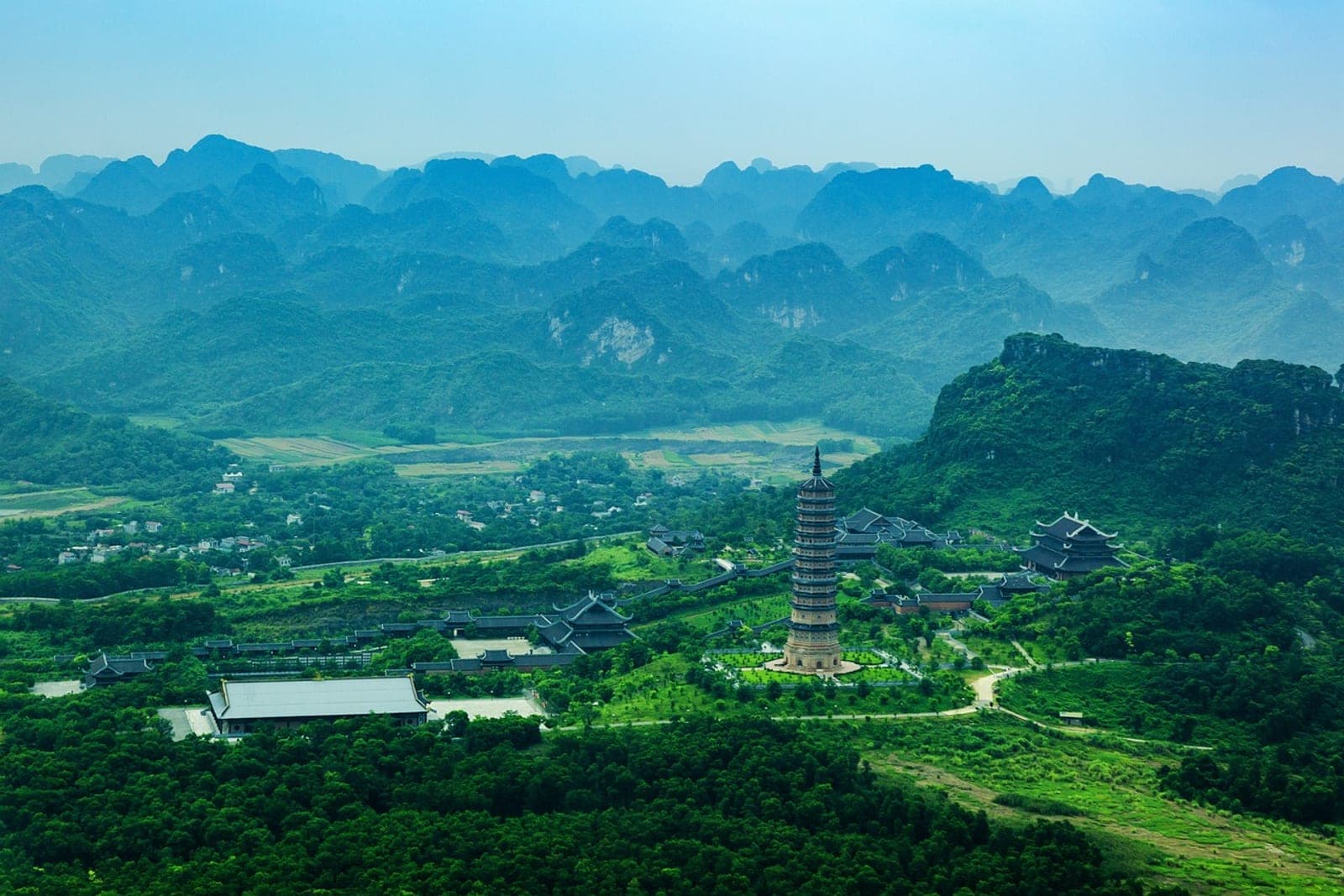 Ninh Binh – 12
