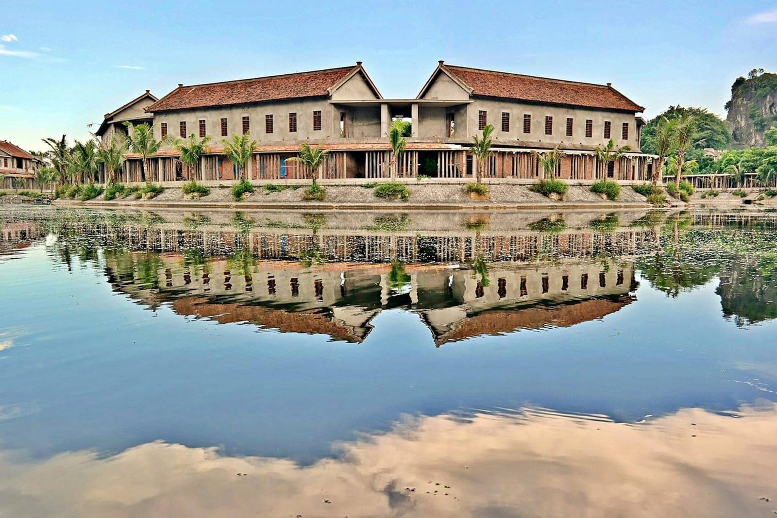 Ninh Binh – 13