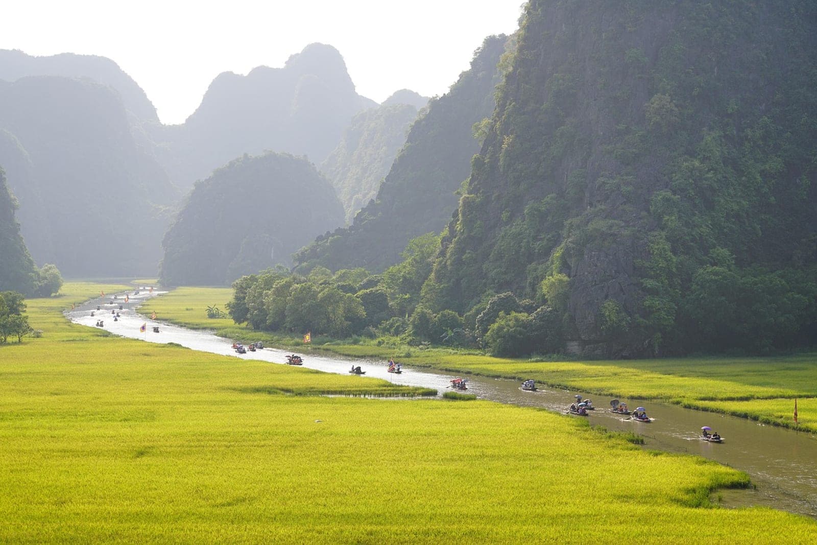 Ninh Binh – 14