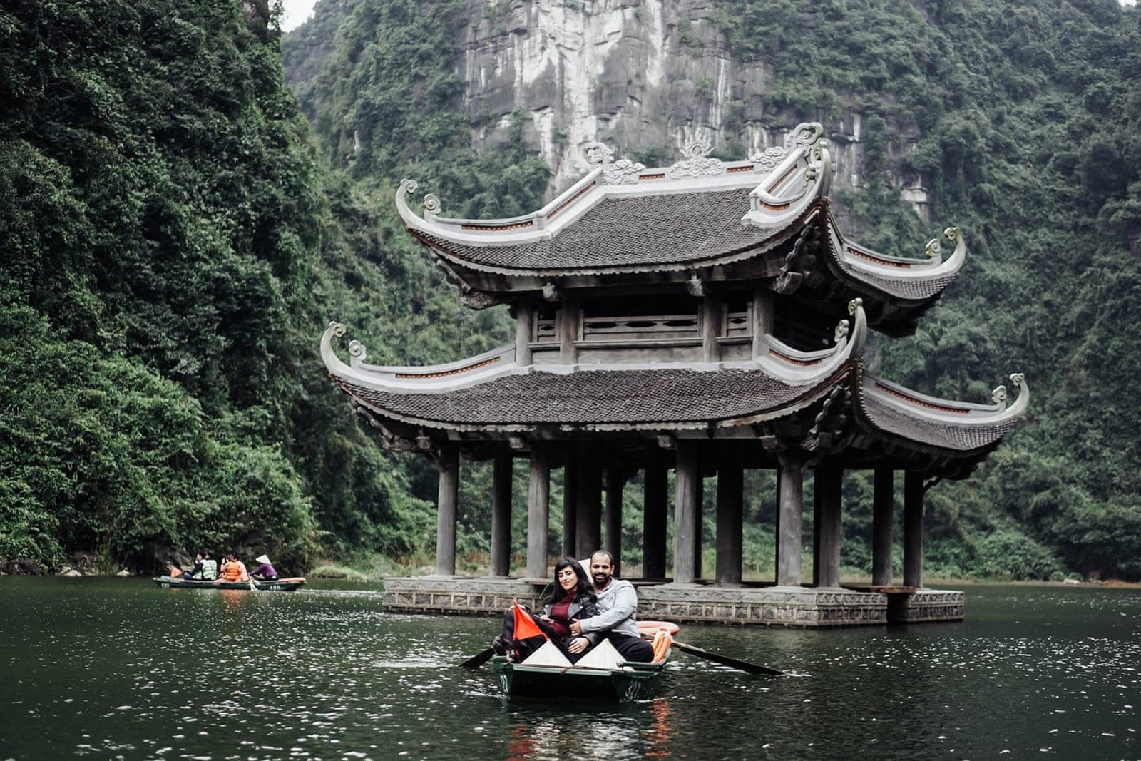 Ninh Binh – 17