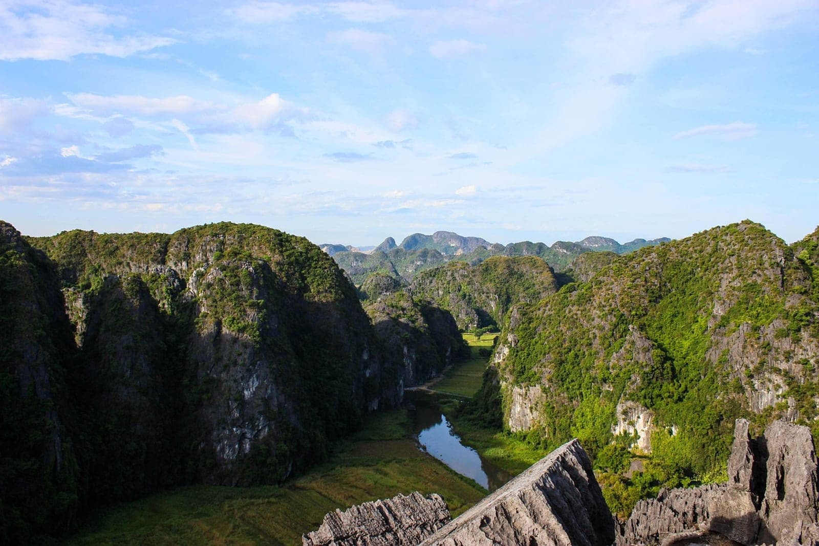 Ninh Binh – 18
