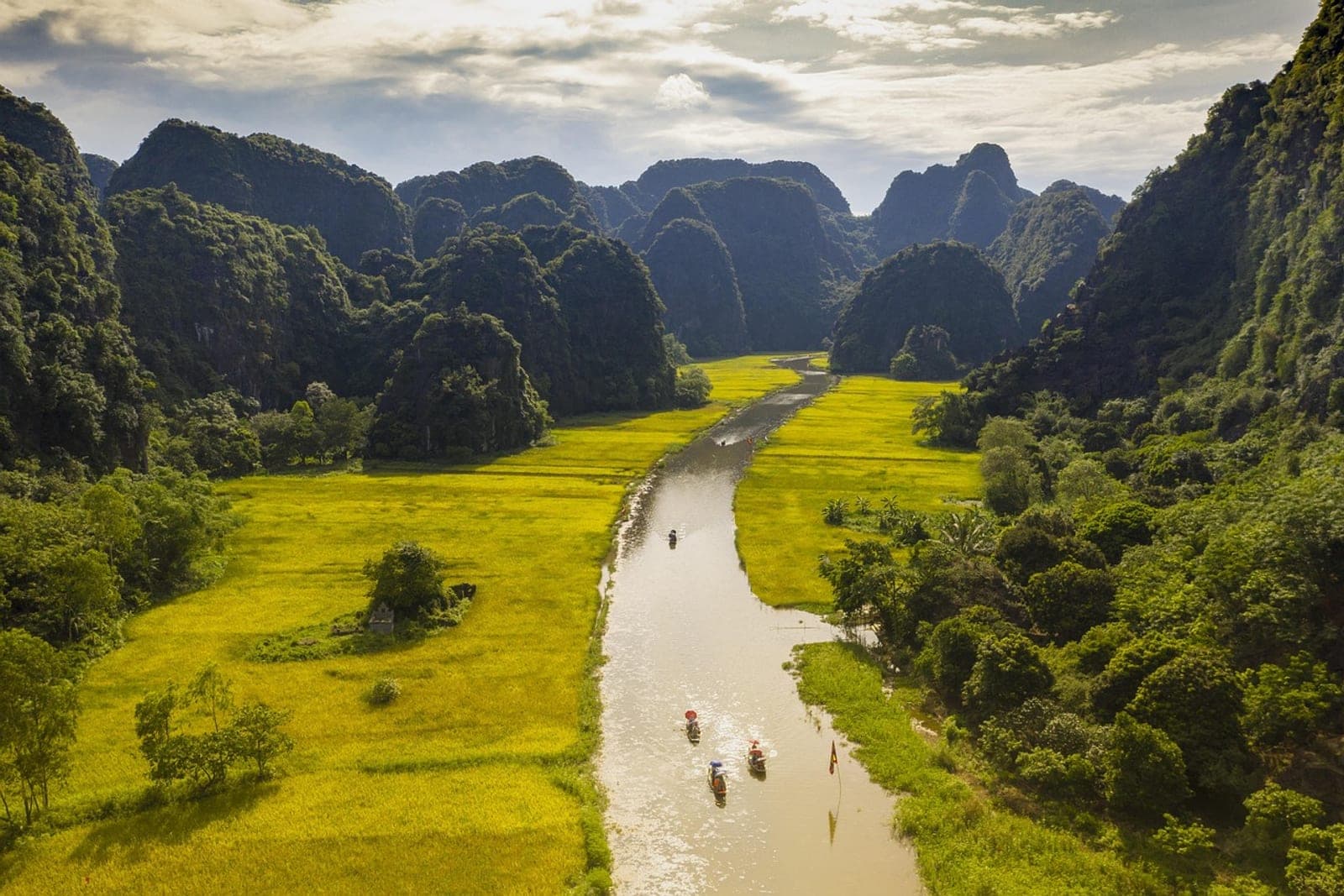 Ninh Binh – 20