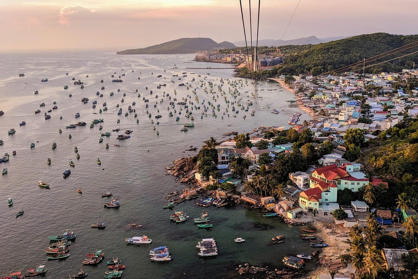 Phu Quoc Island – 1