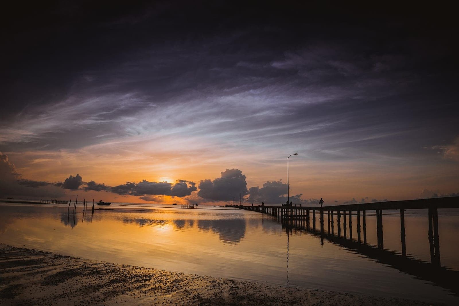 Southern Vietnam