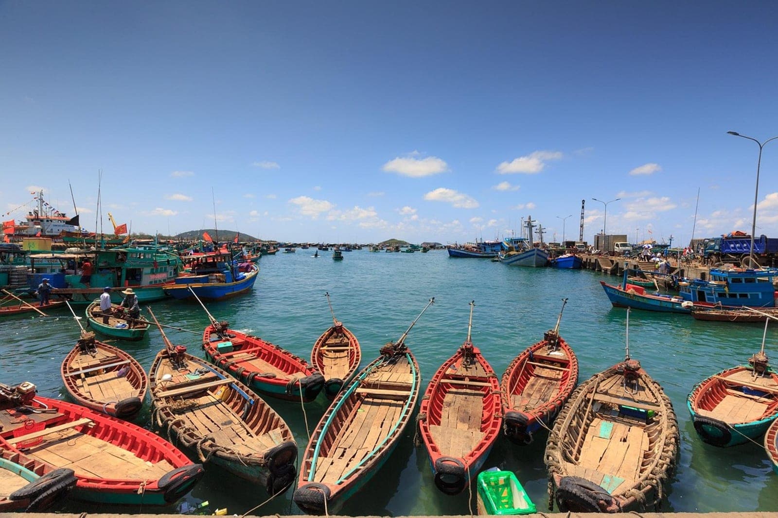Phu Quoc Island – 20