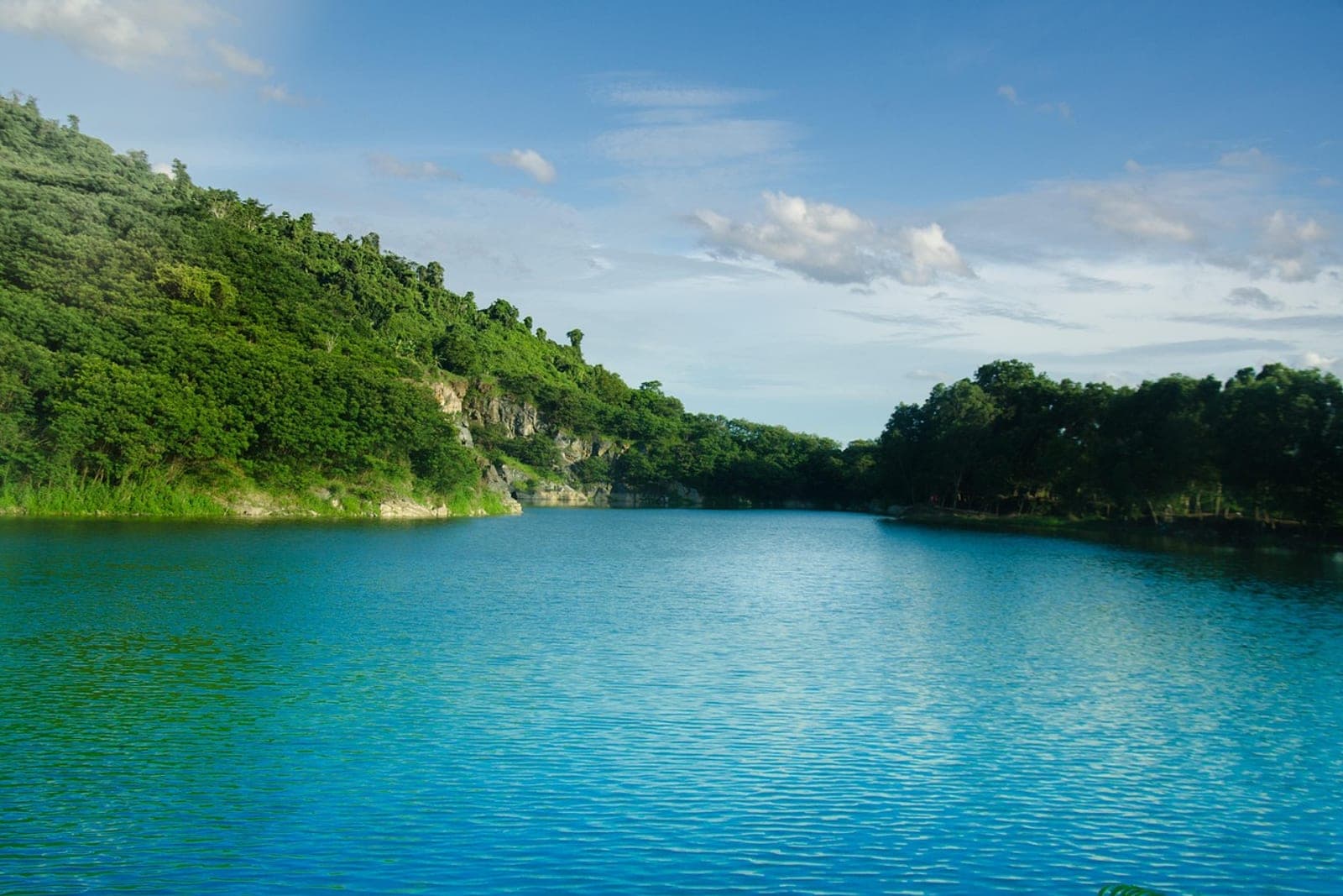 Ba Den Mountain, Tay Ninh – 1