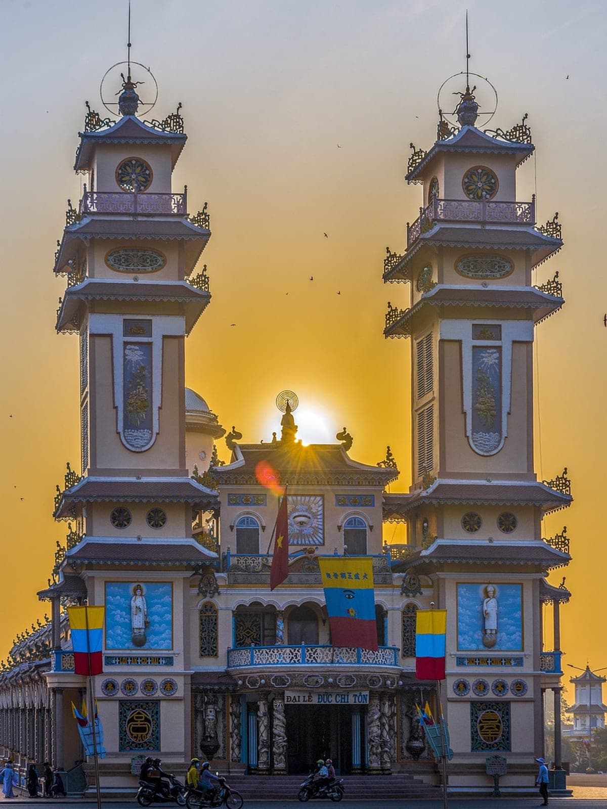 Ba Den Mountain, Tay Ninh – 3