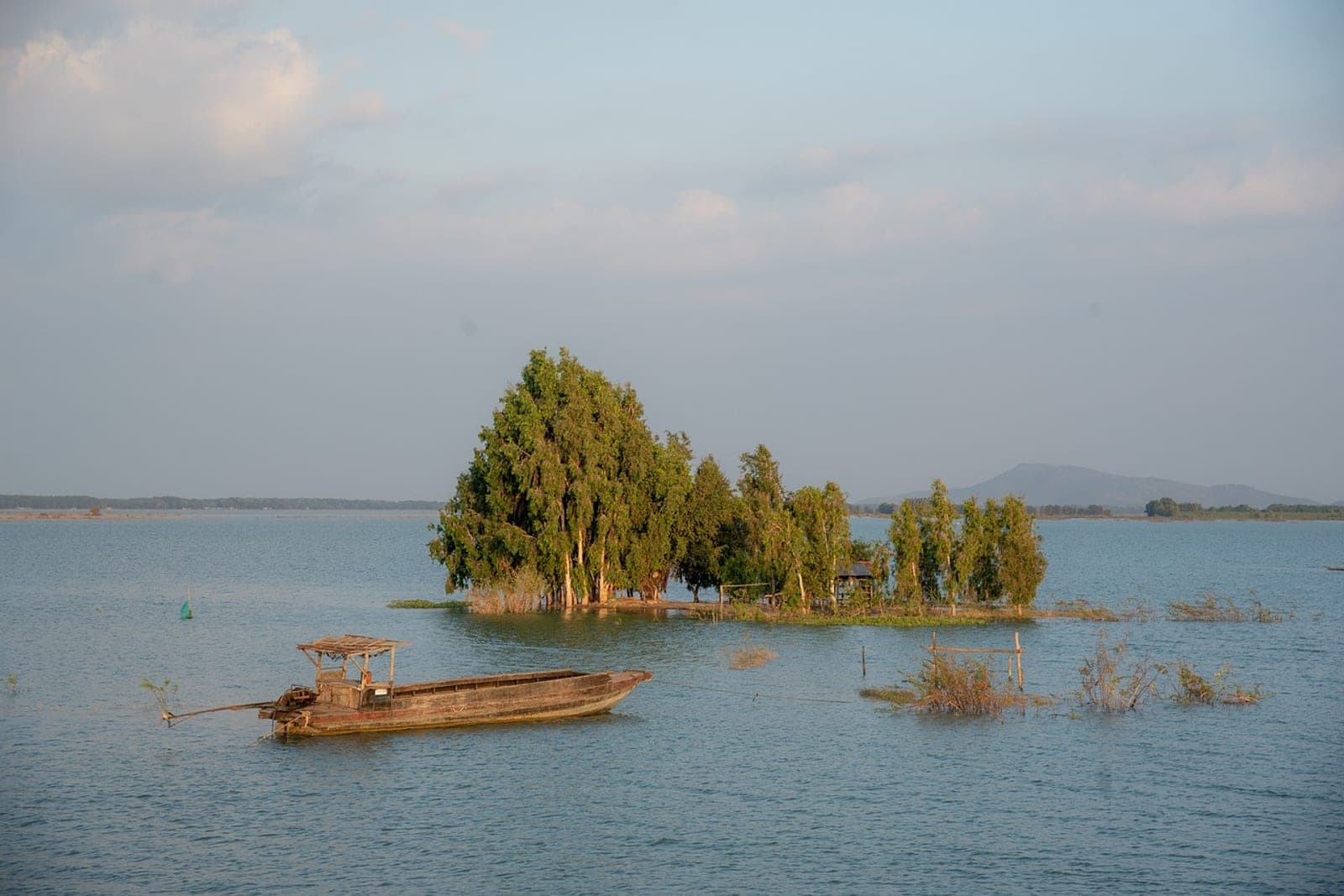 Ba Den Mountain, Tay Ninh – 4